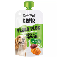 YowUp! Kefir Cremiger Kefir-Snack für Hunde