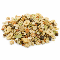 PITUPITA Müsli Mix reines Naturprodukt...