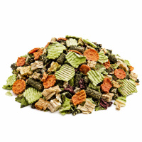 PITUPITA Garten Mix Getreidefreie Ergänzung