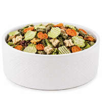PITUPITA Garten Mix Getreidefreie Ergänzung