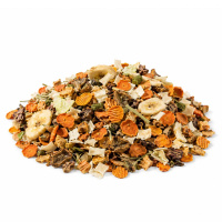 PITUPITA Früchte-Gemüse Müsli Getreidefrei...