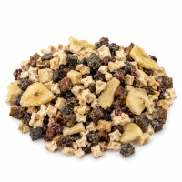 PITUPITA Früchte-Mix Natürliche Fruchtmischung...
