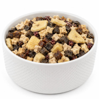 PITUPITA Früchte-Mix Natürliche Fruchtmischung...