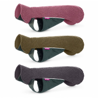 Pomppa PolarPomppa Sherpa-Fleece Pullover