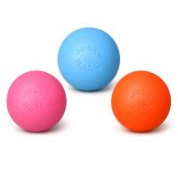 Jolly Bounce-n Play Ball Spielspaß für Hunde