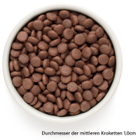 Grandorf Trockenfutter Pute für erwachsene Hunde 3...