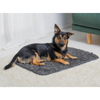 Pomppa Settle Mat Ruhe & Trainingsmatte Reisedecke...