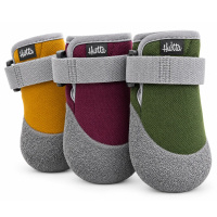 Hurtta Weekend Warrior Boots Hundeschuhe 2er Pack...