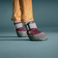 Hurtta Weekend Warrior Boots Hundeschuhe 2er Pack...