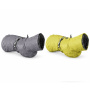 Hurtta Mudventure Reflective Coat reflektierender Regenmantel