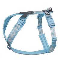 Non-stop dogwear Trekking Line CLIP´N Brustgeschirr...