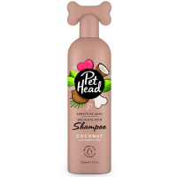 Pet Head Sensitive Soul Shampoo für Hunde