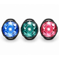 Orbiloc Dog Mini Safety Light Hundelicht Sicherheitslicht...