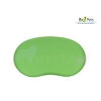 BecoPets Napfunterlage grün