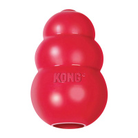 KONG Classic rot M