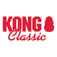 KONG Classic rot M
